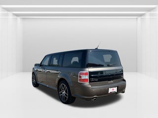 2019 Ford Flex