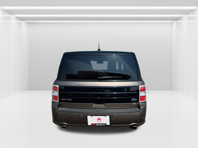 2019 Ford Flex