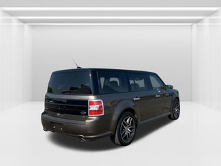 2019 Ford Flex