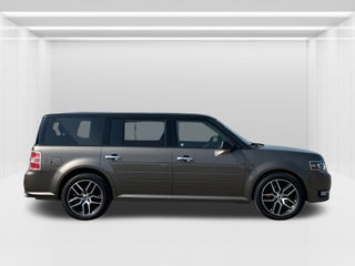 2019 Ford Flex