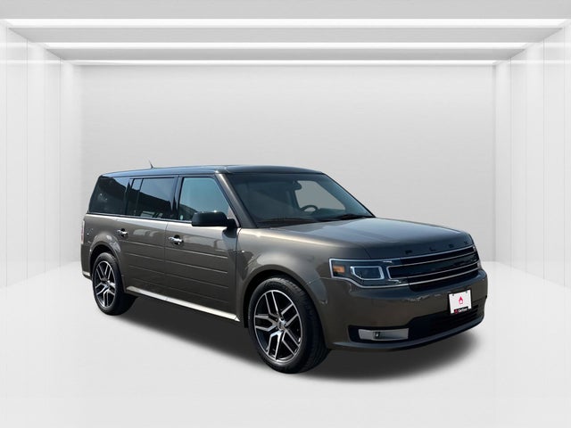 2019 Ford Flex