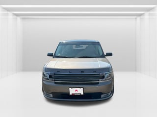 2019 Ford Flex