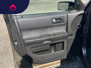 2019 Ford Flex