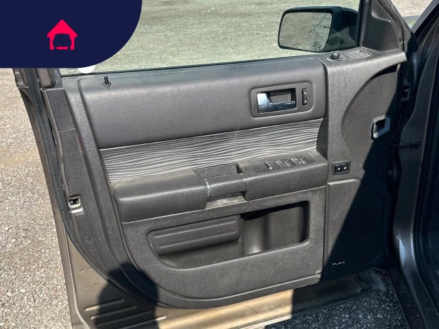 2019 Ford Flex