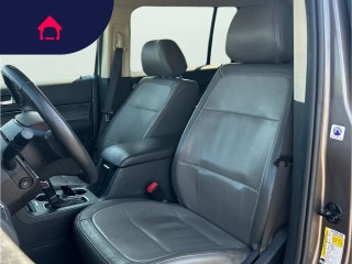 2019 Ford Flex