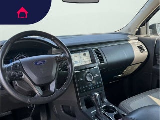 2019 Ford Flex