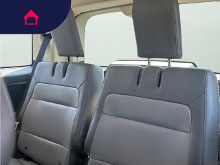 2019 Ford Flex