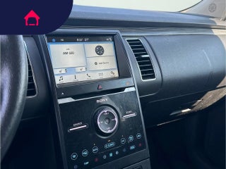 2019 Ford Flex
