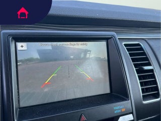 2019 Ford Flex