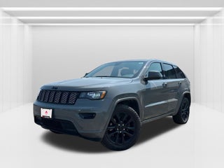 2022 Jeep Grand Cherokee WK