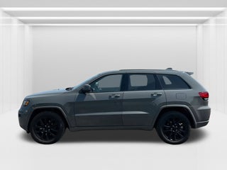 2022 Jeep Grand Cherokee WK