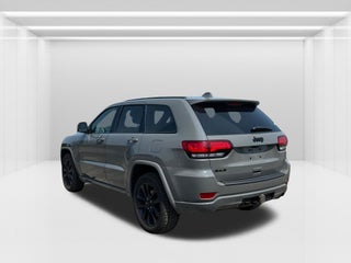 2022 Jeep Grand Cherokee WK