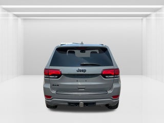 2022 Jeep Grand Cherokee WK