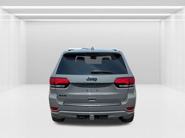 2022 Jeep Grand Cherokee WK