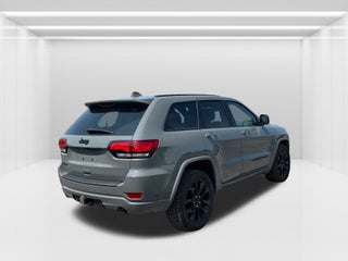 2022 Jeep Grand Cherokee WK