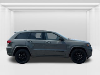 2022 Jeep Grand Cherokee WK