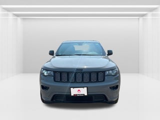 2022 Jeep Grand Cherokee WK
