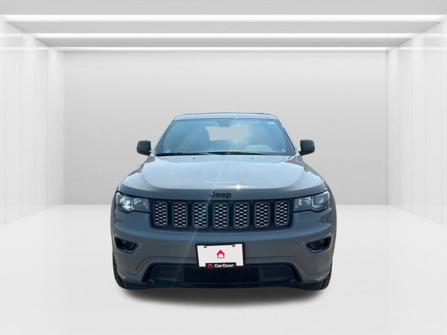 2022 Jeep Grand Cherokee WK