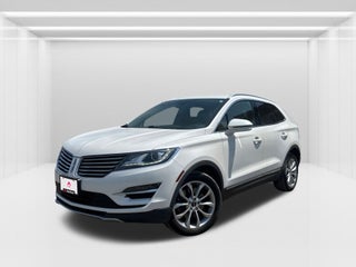 2015 Lincoln MKC