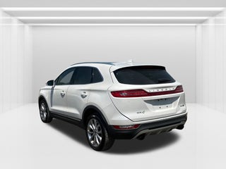 2015 Lincoln MKC