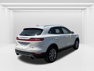 2015 Lincoln MKC