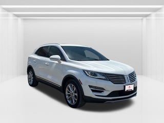 2015 Lincoln MKC