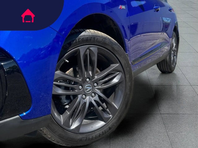 2021 Acura RDX