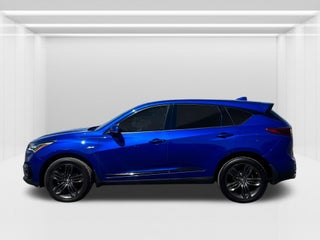 2021 Acura RDX