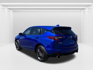 2021 Acura RDX