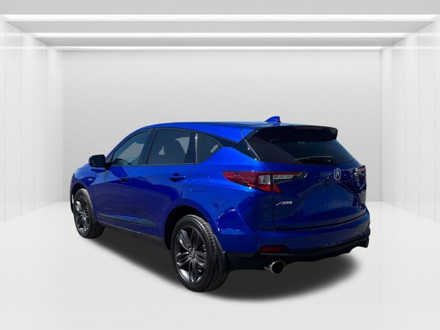 2021 Acura RDX