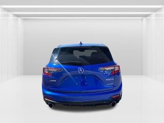 2021 Acura RDX