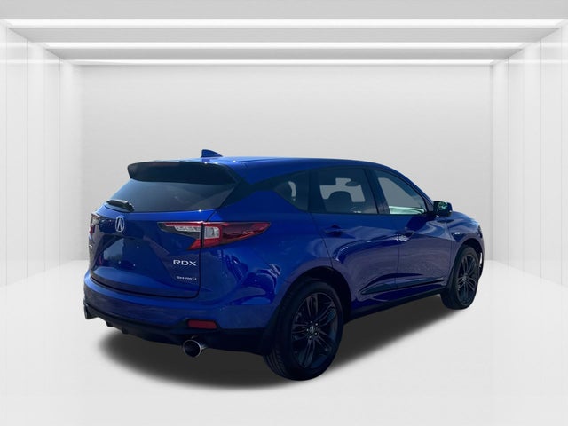 2021 Acura RDX