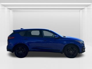 2021 Acura RDX