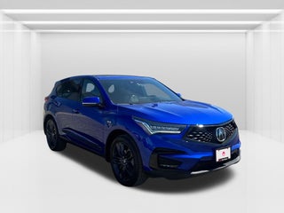 2021 Acura RDX