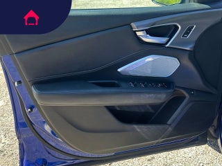2021 Acura RDX