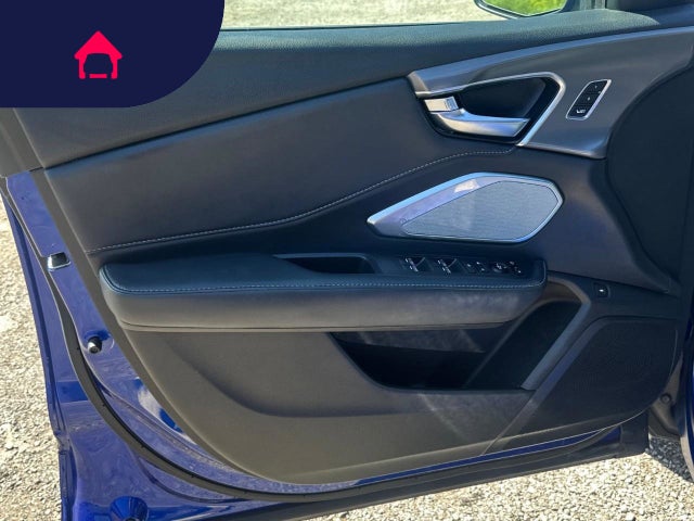 2021 Acura RDX