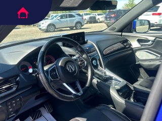 2021 Acura RDX