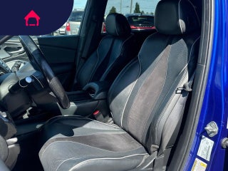 2021 Acura RDX