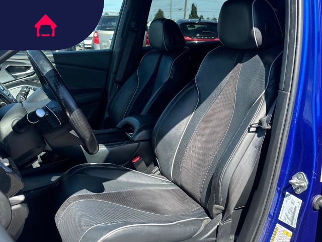 2021 Acura RDX