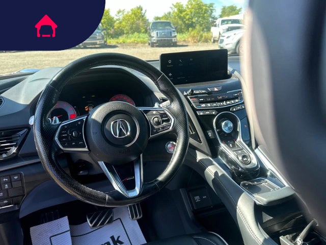 2021 Acura RDX