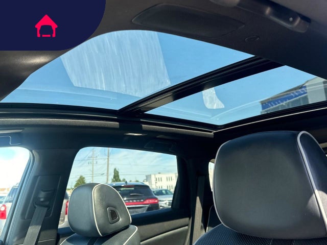 2021 Acura RDX