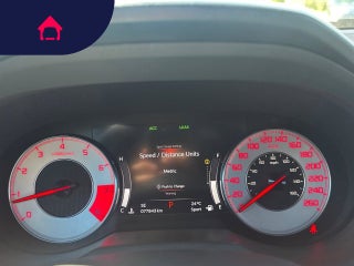 2021 Acura RDX