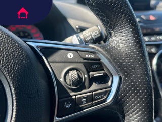 2021 Acura RDX
