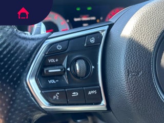 2021 Acura RDX