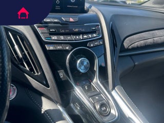 2021 Acura RDX