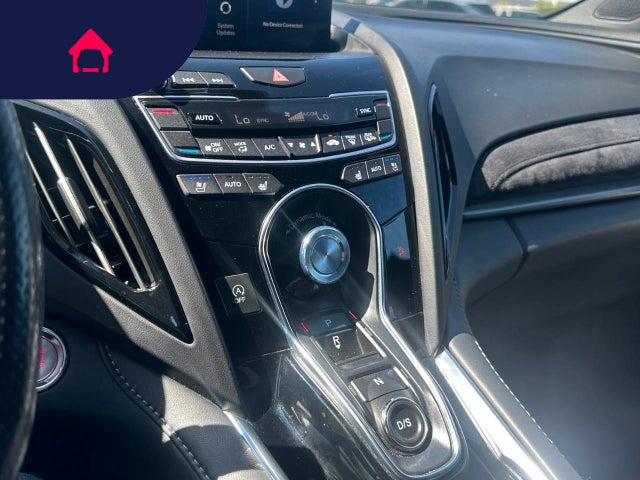 2021 Acura RDX