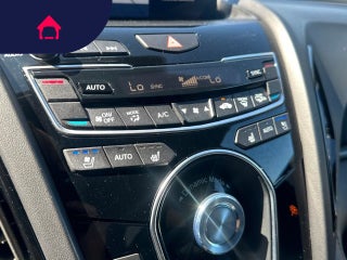 2021 Acura RDX