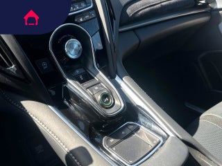2021 Acura RDX