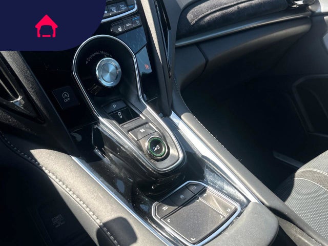 2021 Acura RDX