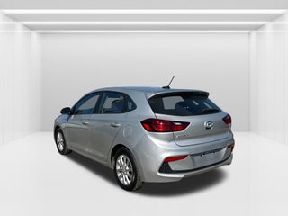 2019 Hyundai Accent